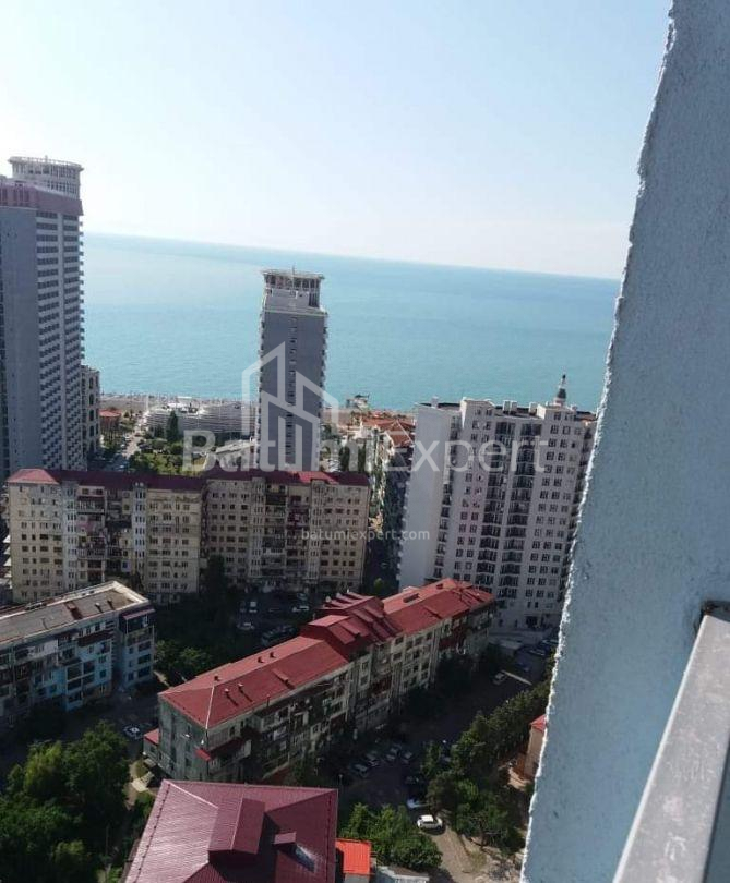 Daire 44 m² Daire - Niko Pirosmani, Batumi, Gürcistan