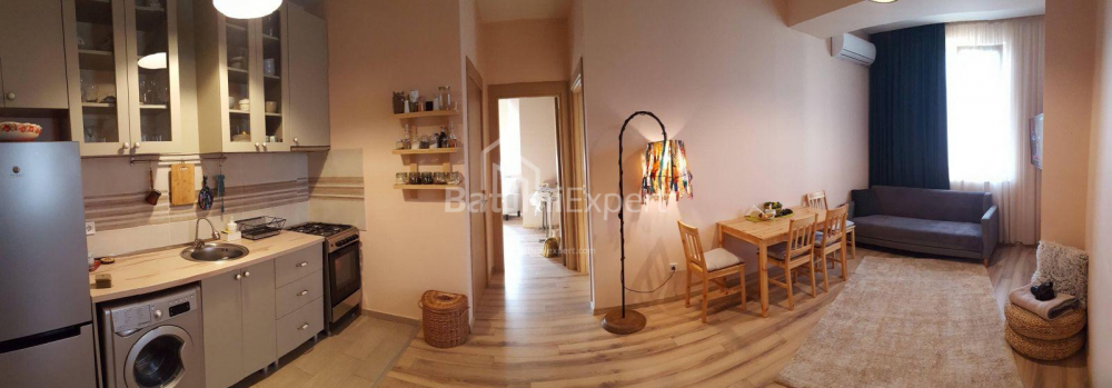 Daire 70 m² Daire - Niko Pirosmani, Batumi, Gürcistan