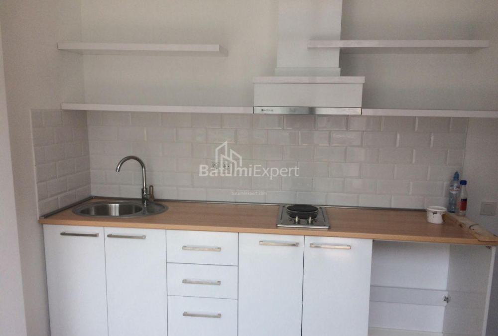 Daire 35 m² Daire - Yurievskaya, Batumi, Gürcistan