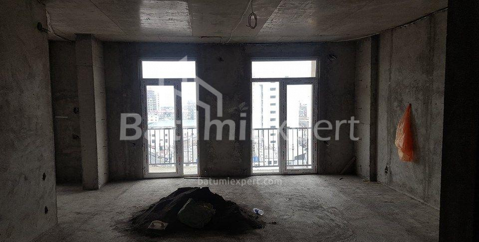 Daire 112 m² Daire - Alexandra Puşkin, Batumi, Gürcistan