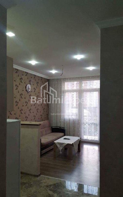 Daire 35 m² Daire - Vakhtang Gorgasali, Batumi, Gürcistan