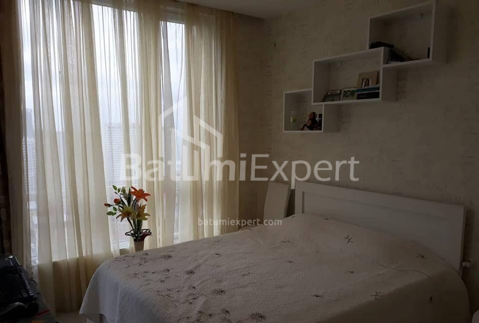 Daire 50 m² Daire - Niko Pirosmani, Batumi, Gürcistan