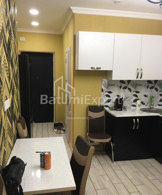 Daire 43 m² Daire - Şerif Khimshiashvili, Batumi, Gürcistan