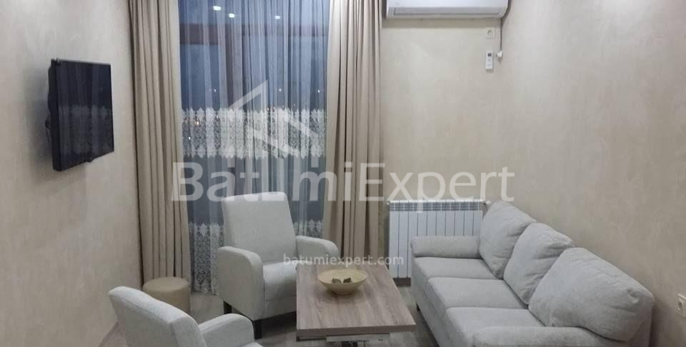 Daire 60 m² Daire - Zuraba Gorgiladze, Batumi, Gürcistan