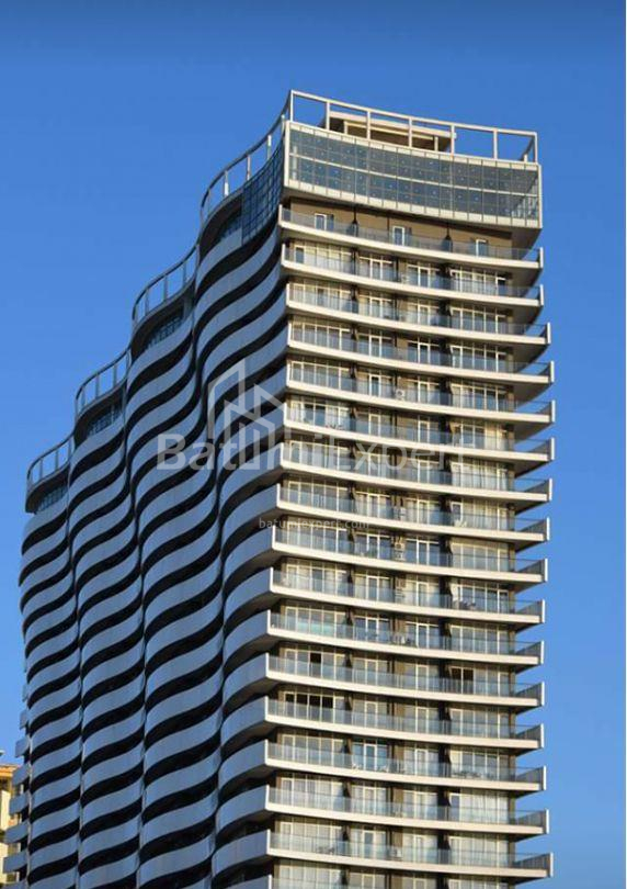 Daire 38 m² Daire - Yusuf Kobaladze, Batumi, Gürcistan