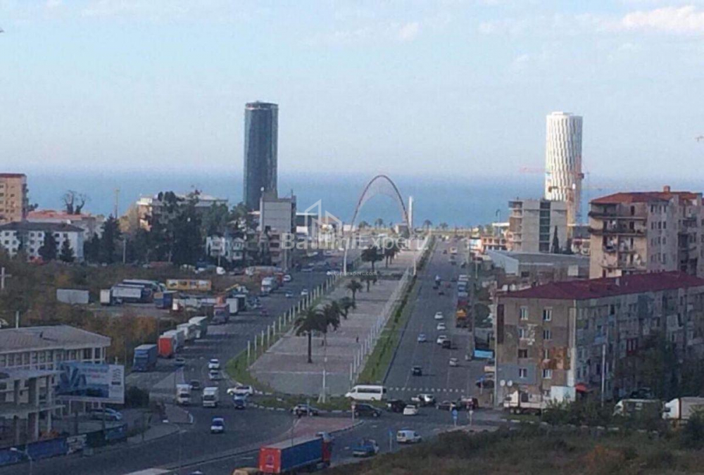 Daire 83 m² Daire - Ivane Javakhishvili, Batumi, Gürcistan