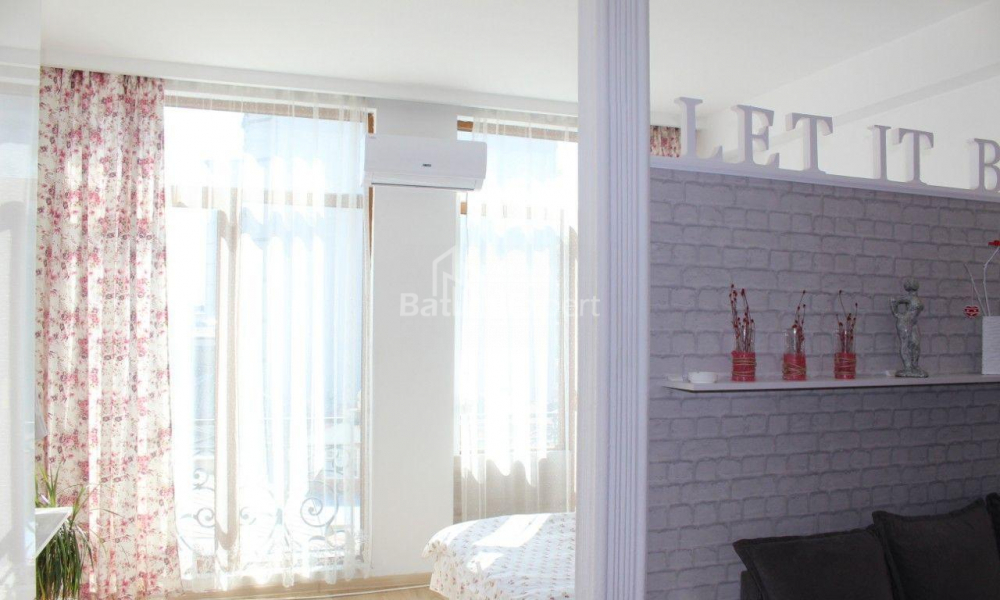 Daire 36 m² Daire - Vakhtang Gorgasali, Batumi, Gürcistan