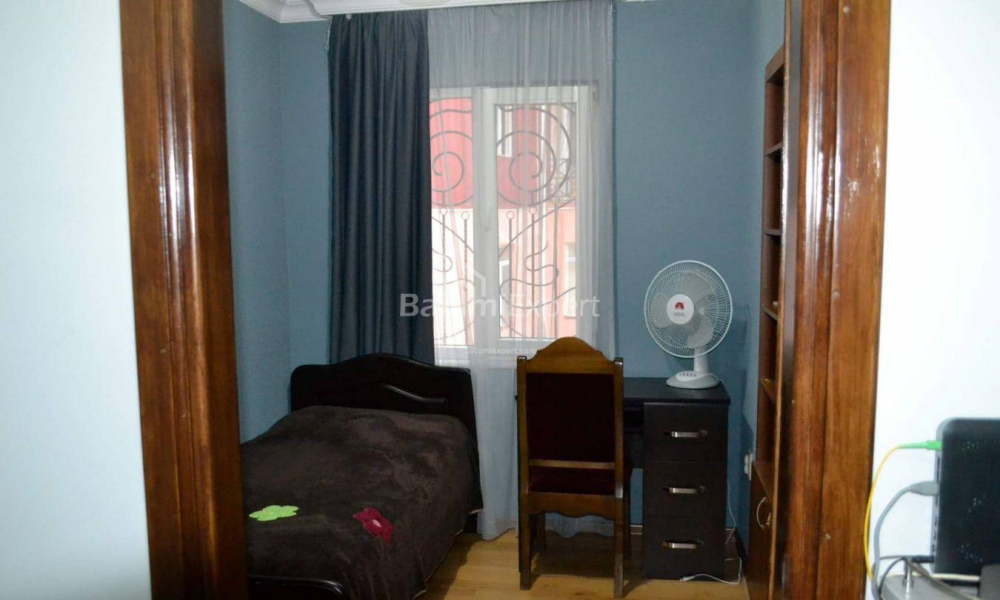 Daire 87 m² Daire - Yurievskaya, Batumi, Gürcistan