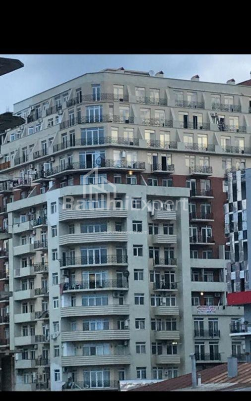 Daire 67 m² Daire - İlya Çavçavadze, Batumi, Gürcistan