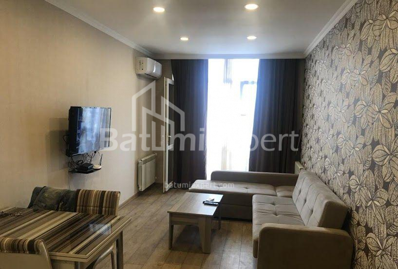 Daire 55 m² Daire - Yusuf Kobaladze, Batumi, Gürcistan