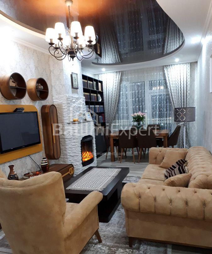 Daire 105 m² Daire - Yurievskaya, Batumi, Gürcistan