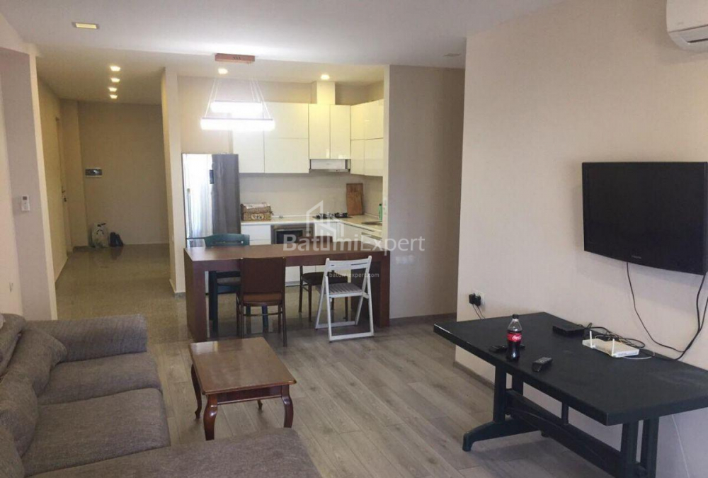 Daire 92 m² Daire - Zuraba Gorgiladze, Batumi, Gürcistan