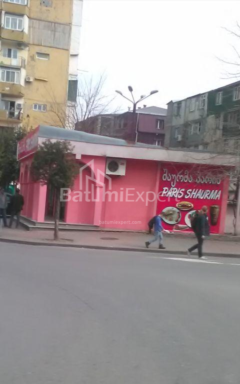 Daire 135 m² Daire - Yurievskaya, Batumi, Gürcistan