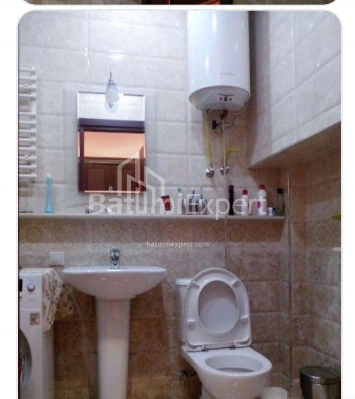 Daire 56 m² Daire - Yurievskaya, Batumi, Gürcistan