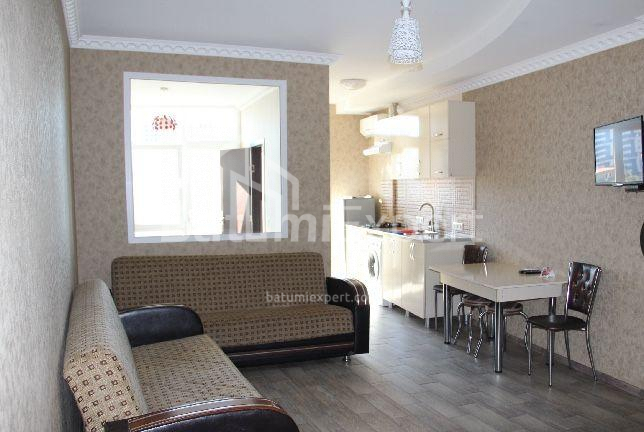 Daire 49 m² Daire - Yurievskaya, Batumi, Gürcistan