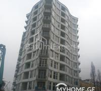 Daire 85 m² Daire - Yurievskaya, Batumi, Gürcistan