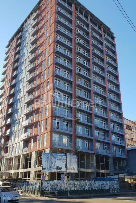 Daire 80 m² Daire - İlya Çavçavadze, Batumi, Gürcistan