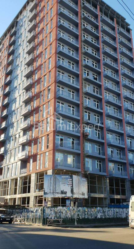 Daire 176 m² Daire - İlya Çavçavadze, Batumi, Gürcistan