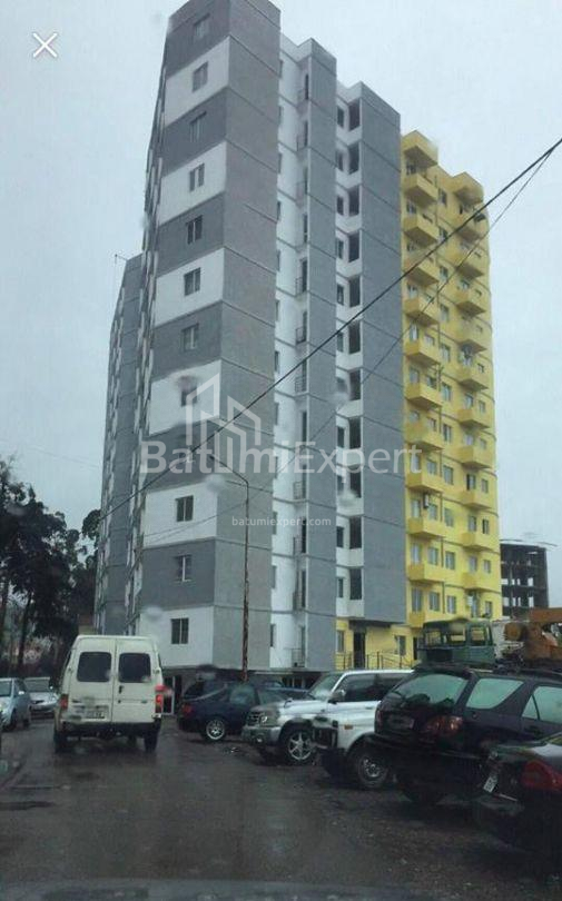 Daire 83 m² Daire - General Aslan Abashidze, Batumi, Gürcistan