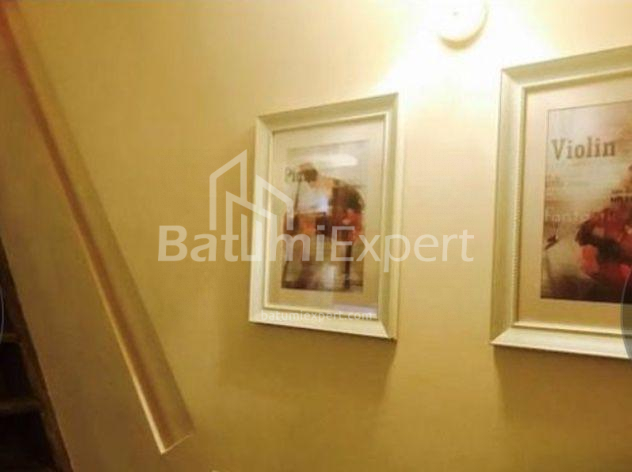 Daire 58 m² Daire - Zuraba Gorgiladze, Batumi, Gürcistan