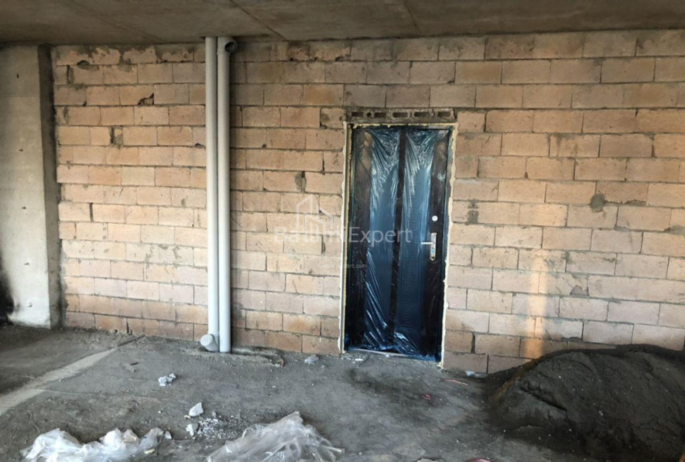 Daire 51 m² Daire - Zuraba Gorgiladze, Batumi, Gürcistan