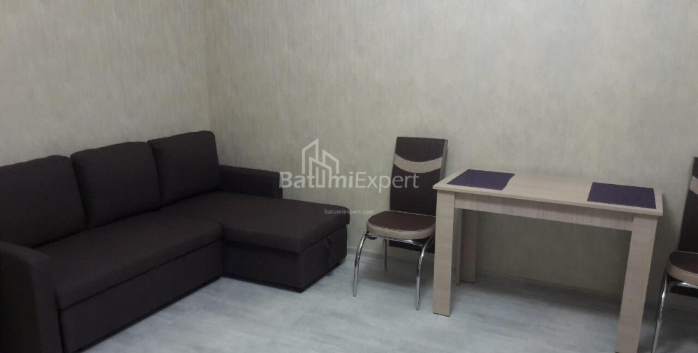 Daire 40 m² Daire - Yurievskaya, Batumi, Gürcistan