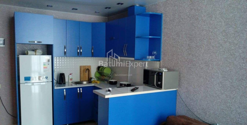 Daire 31 m² Daire - Yusuf Kobaladze, Batumi, Gürcistan