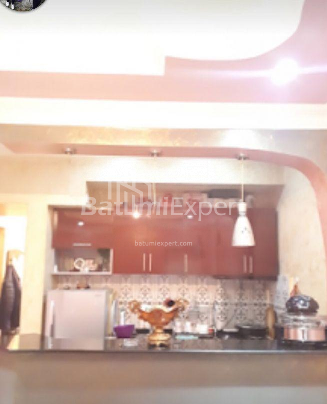 Daire 35 m² Daire - Yurievskaya, Batumi, Gürcistan