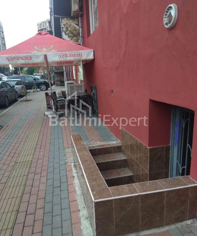 Daire 33 m² Daire - Fadıko Gogitidze, Batumi, Gürcistan