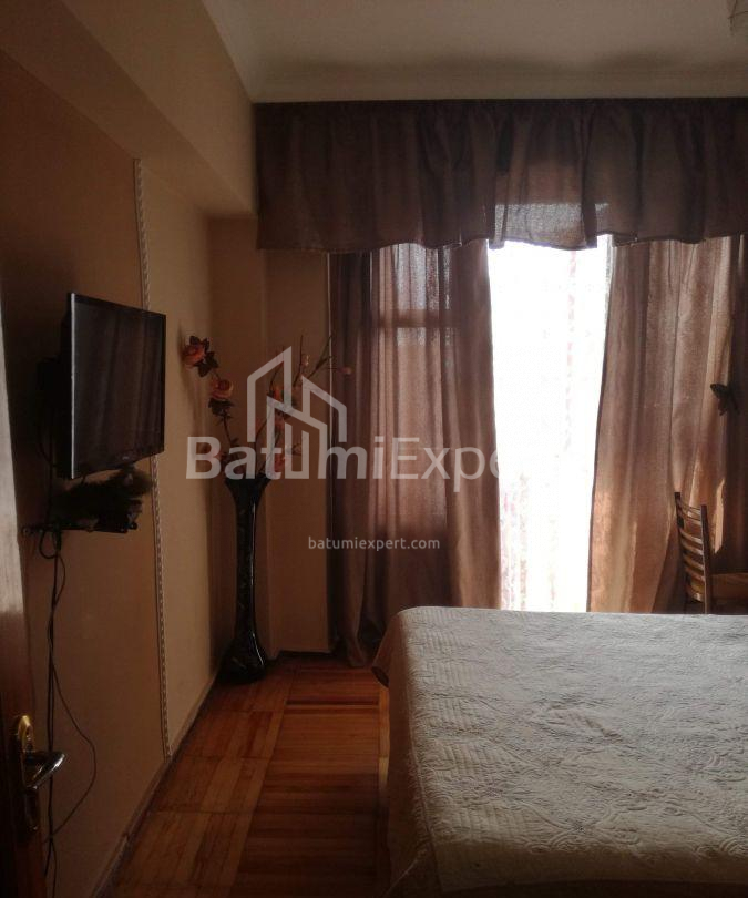 Daire 68 m² Daire - Zuraba Gorgiladze, Batumi, Gürcistan