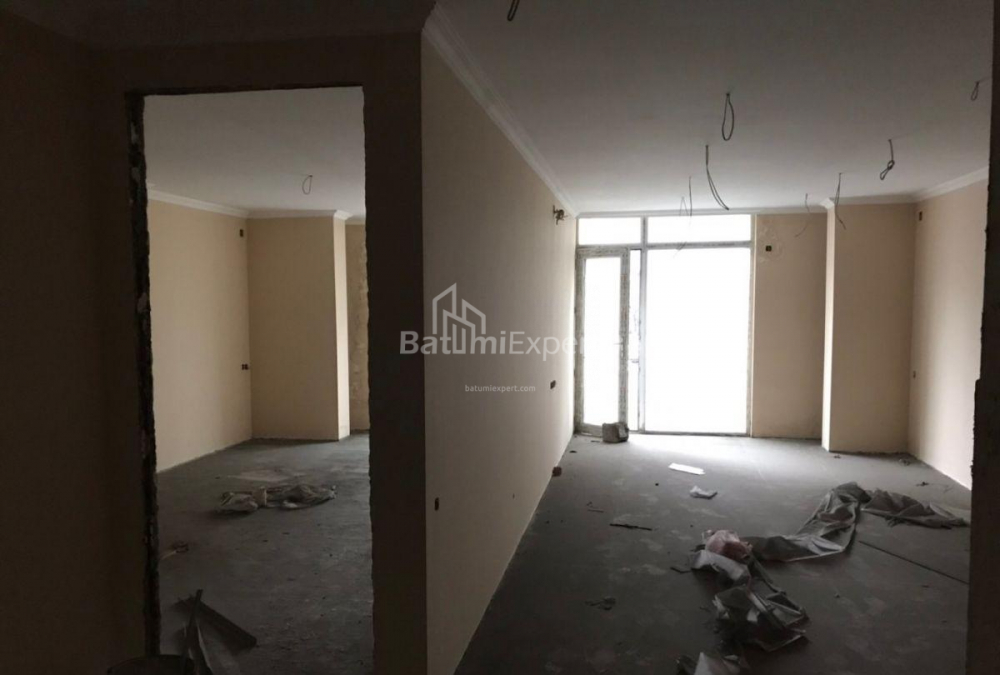 Daire 64 m² Daire - Şerif Khimshiashvili, Batumi, Gürcistan