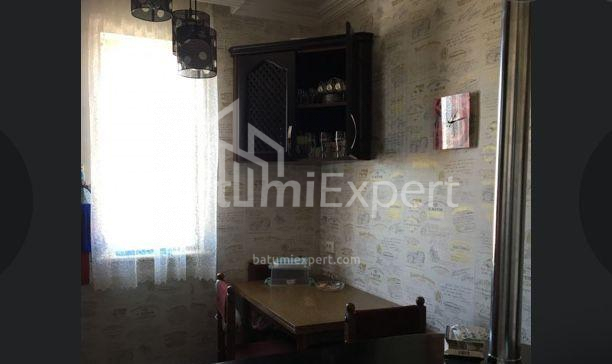 Daire 80 m² Daire - Yurievskaya, Batumi, Gürcistan