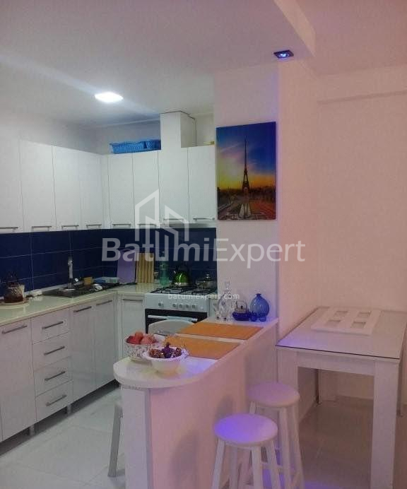 Daire 62 m² Daire - Yurievskaya, Batumi, Gürcistan