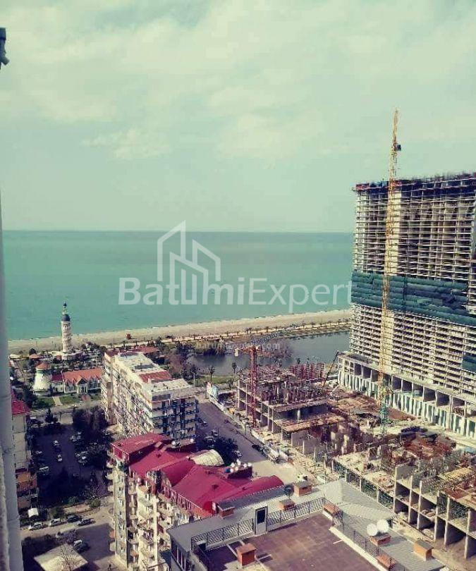 Daire 64 m² Daire - Niko Pirosmani, Batumi, Gürcistan