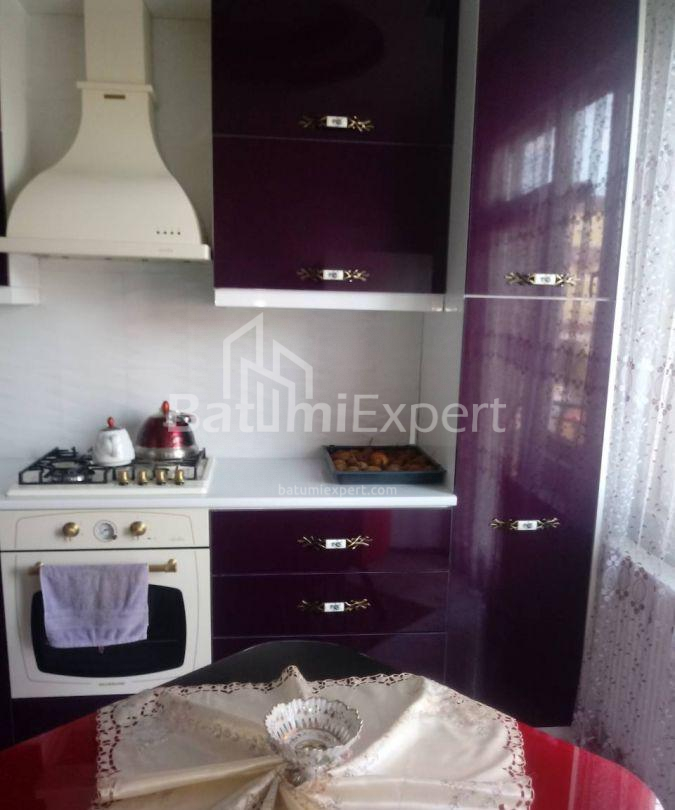 Daire 88 m² Daire - Galaktion Tabidze, Batumi, Gürcistan
