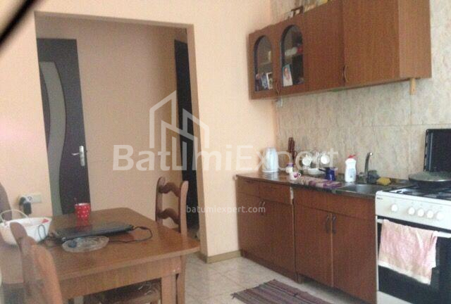 Daire 60 m² Daire - Zuraba Gorgiladze, Batumi, Gürcistan