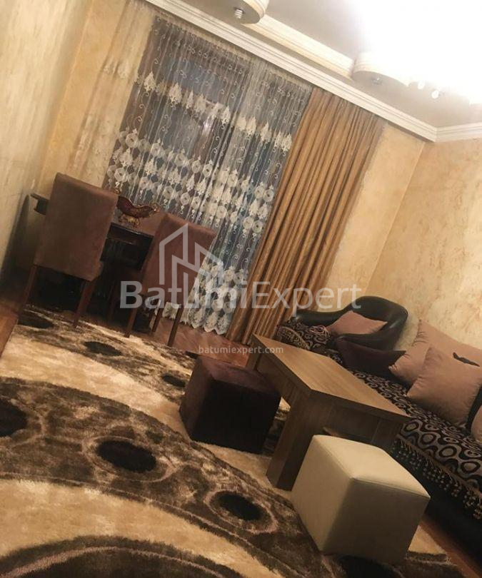 Daire 75 m² Daire - Yurievskaya, Batumi, Gürcistan