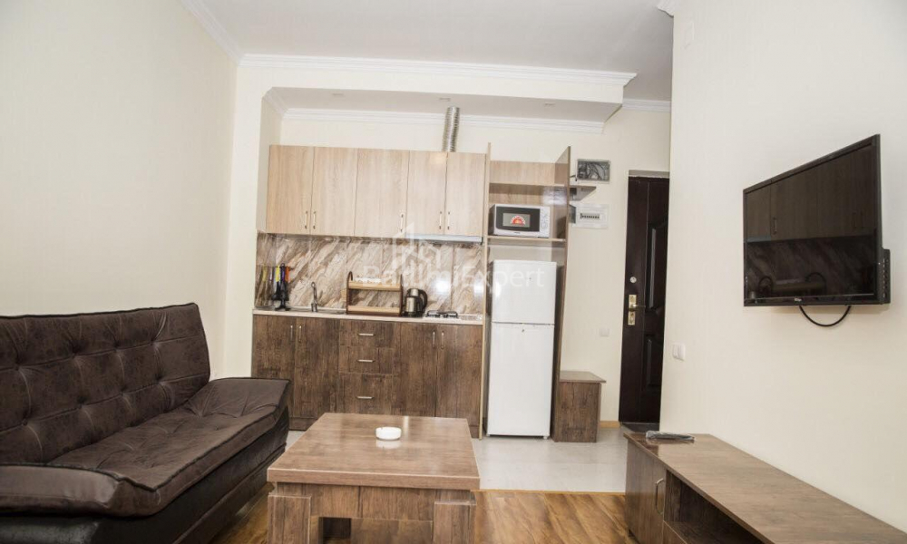 Daire 41 m² Daire - Alexandra Puşkin, Batumi, Gürcistan