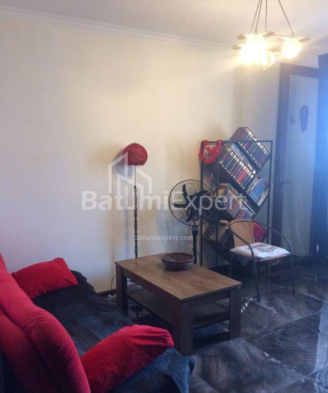 Daire 50 m² Daire - İlya Çavçavadze, Batumi, Gürcistan