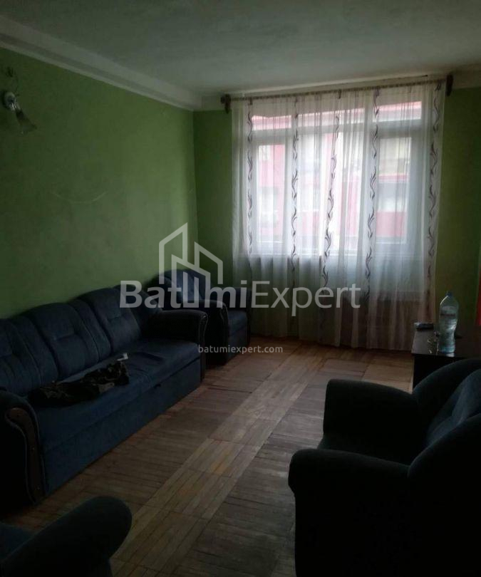 Daire 90 m² Daire - Yurievskaya, Batumi, Gürcistan