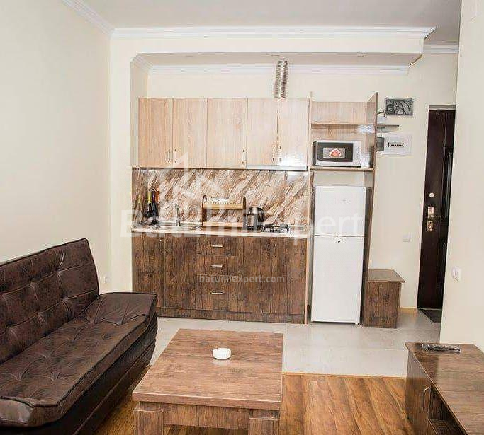 Daire 41 m² Daire - Yurievskaya, Batumi, Gürcistan