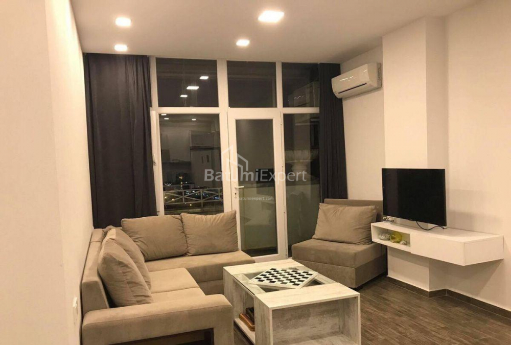 Daire 55 m² Daire - Yurievskaya, Batumi, Gürcistan