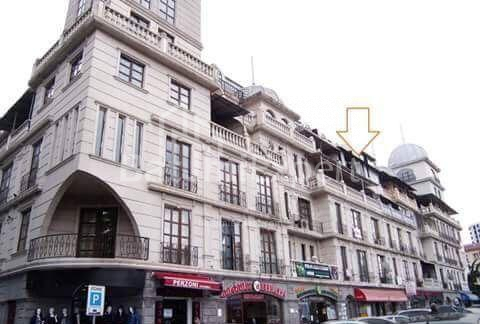 Daire 114 m² Daire - Yurievskaya, Batumi, Gürcistan