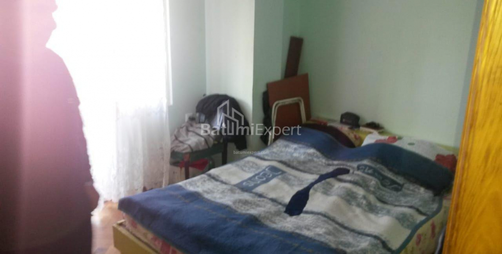 Daire 83 m² Daire - Zuraba Gorgiladze, Batumi, Gürcistan