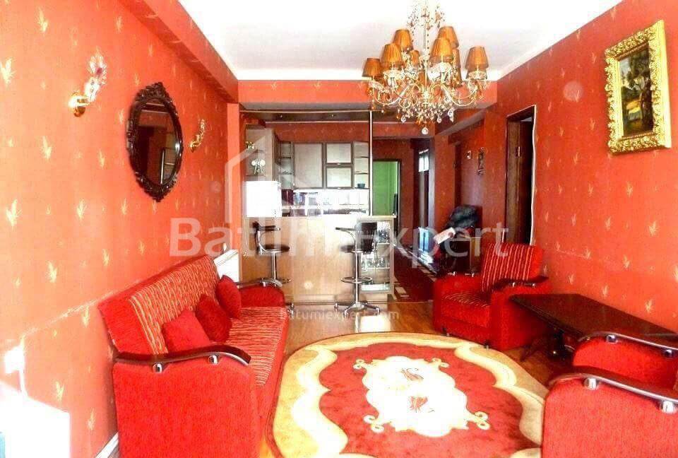 Daire 87 m² Daire - Zuraba Gorgiladze, Batumi, Gürcistan