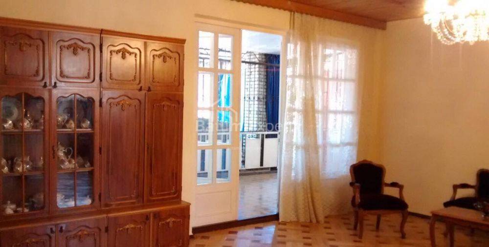 Daire 176 m² Daire - Kral Parnavaz, Batumi, Gürcistan