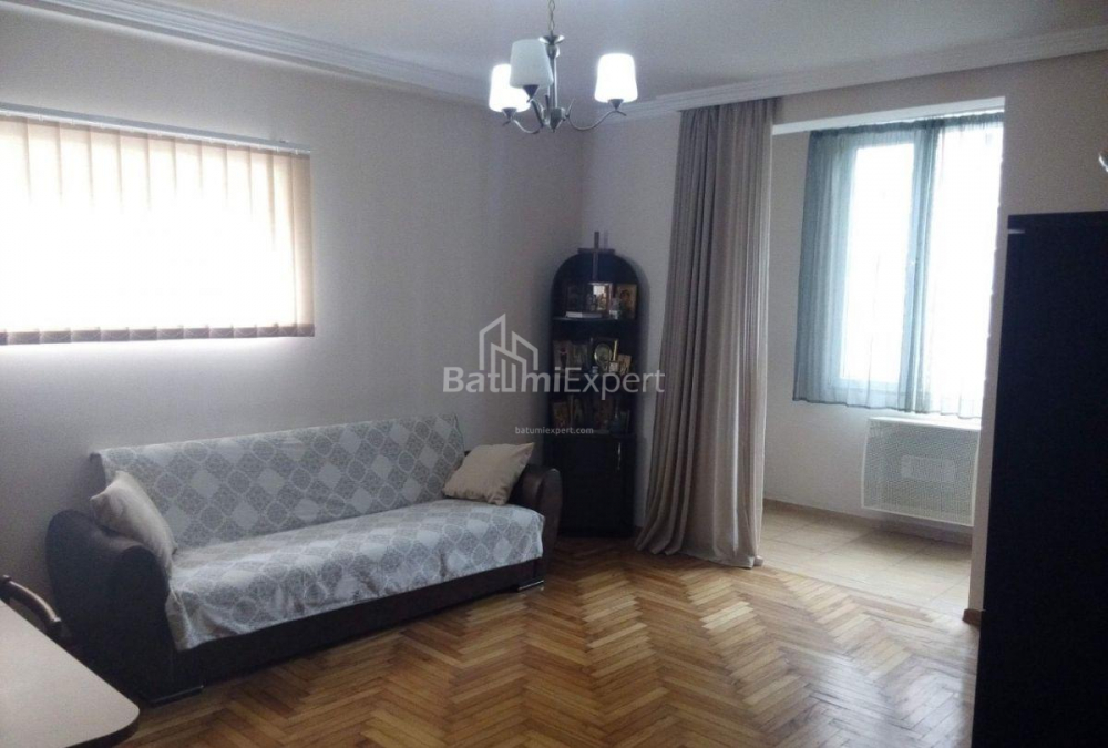 Daire 60 m² Daire - Ekvtime Takaishvili, Batumi, Gürcistan