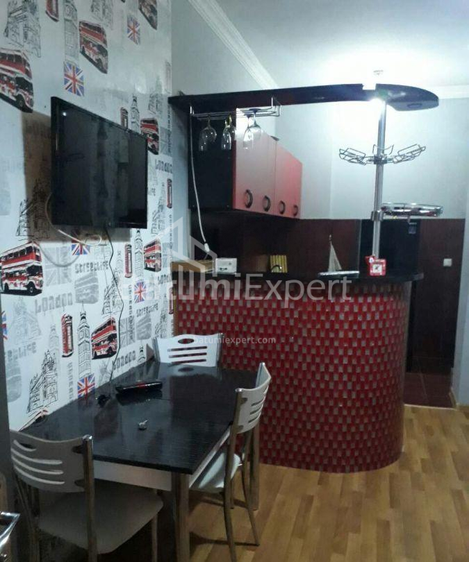Daire 42 m² Daire - Yurievskaya, Batumi, Gürcistan