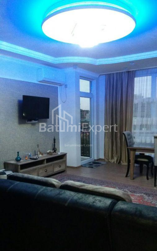 Daire 80 m² Daire - Yurievskaya, Batumi, Gürcistan