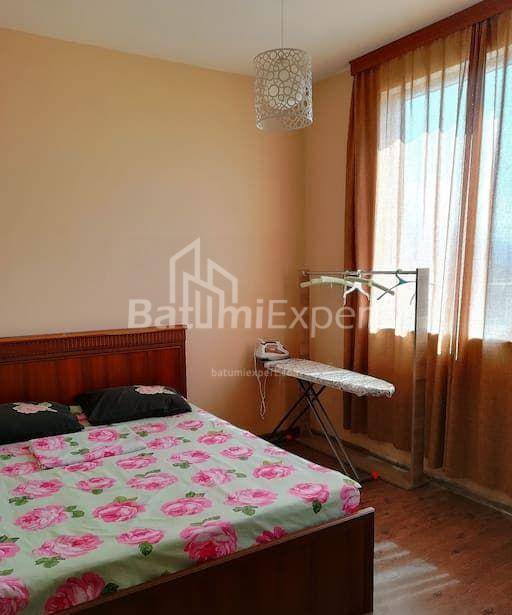 Daire 43 m² Daire - Yurievskaya, Batumi, Gürcistan